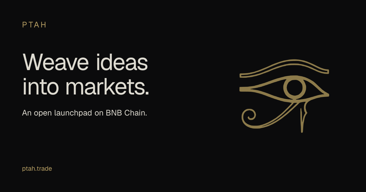 NFT market | Ptah